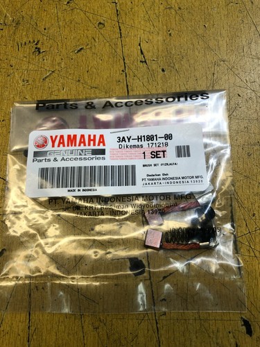 Carbone avviatore originale - avviatore,