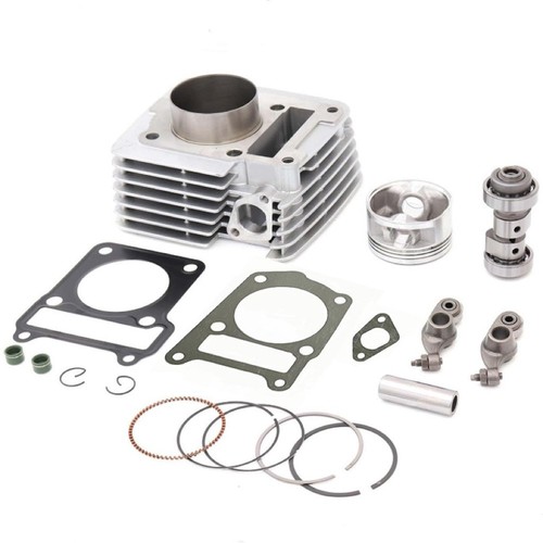 Per ttr125e ttr125 2002 - per,