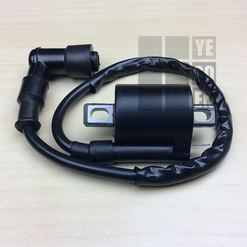 Bobina accensione yamaha - bobina,