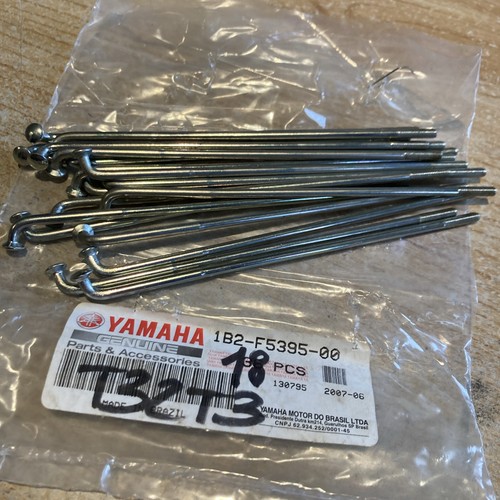 Yamaha 1b2 f5395 - yamaha, x18