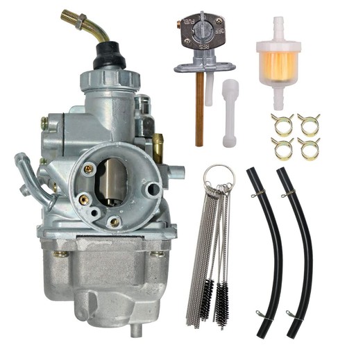 Carburatore xingli ttr125 con - carburatore,