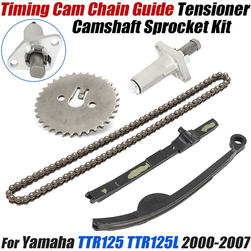 Per yamaha ttr125 - yamaha, kit