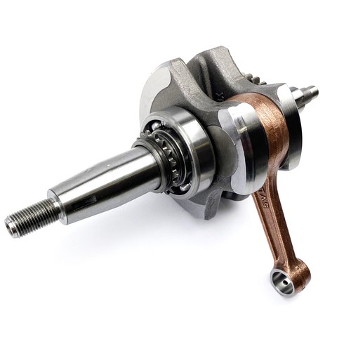 Albero motore 17t - 17t, euro