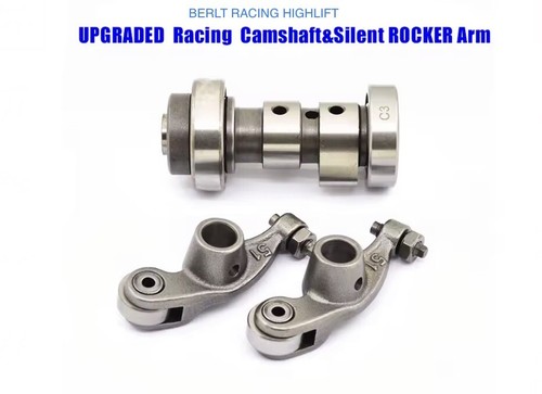 Berlt performance cam - berlt,