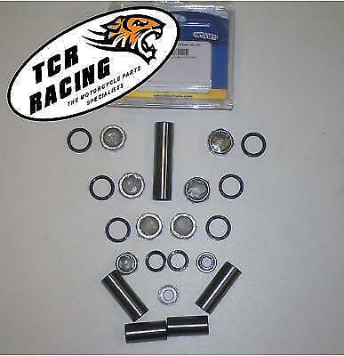 Kit cuscinetti collegamento - cuscinetti,