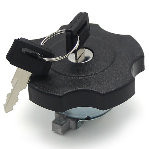 Tappo serbatoio carburante con - serbatoio,