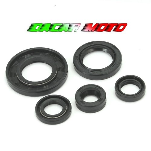Kit paraoli motore - paraoli, yamaha